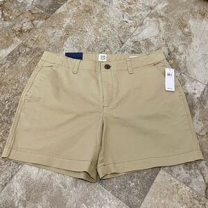 Gap Women's City Shorts